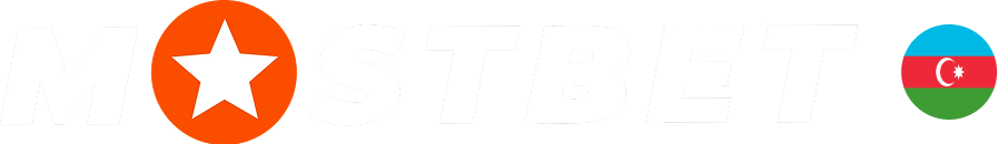 Mostbet Azərbaycan Loqotipi